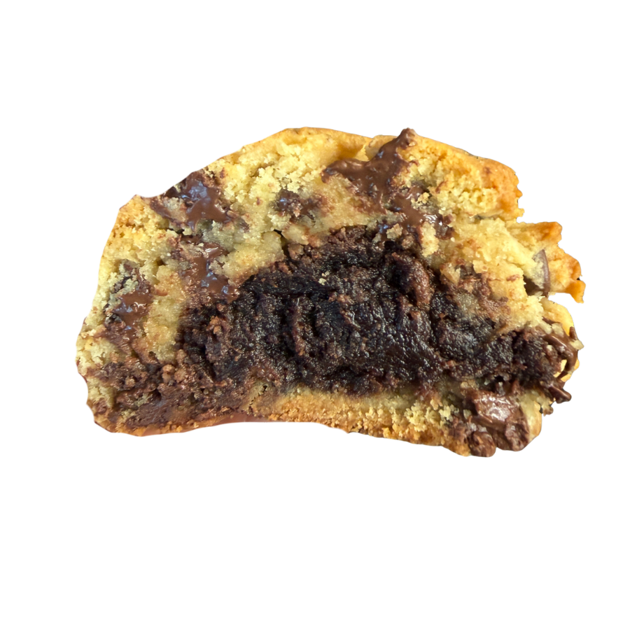 BROOKIE