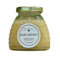Raw Honey