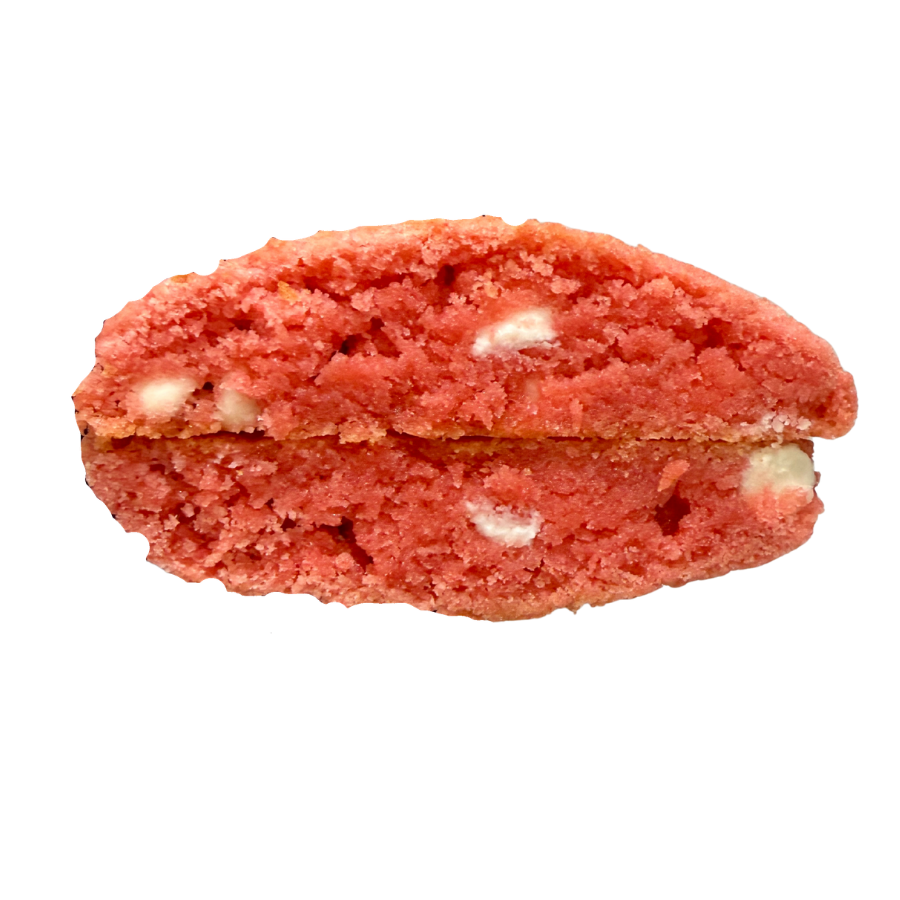 STRAWBERRY CREME